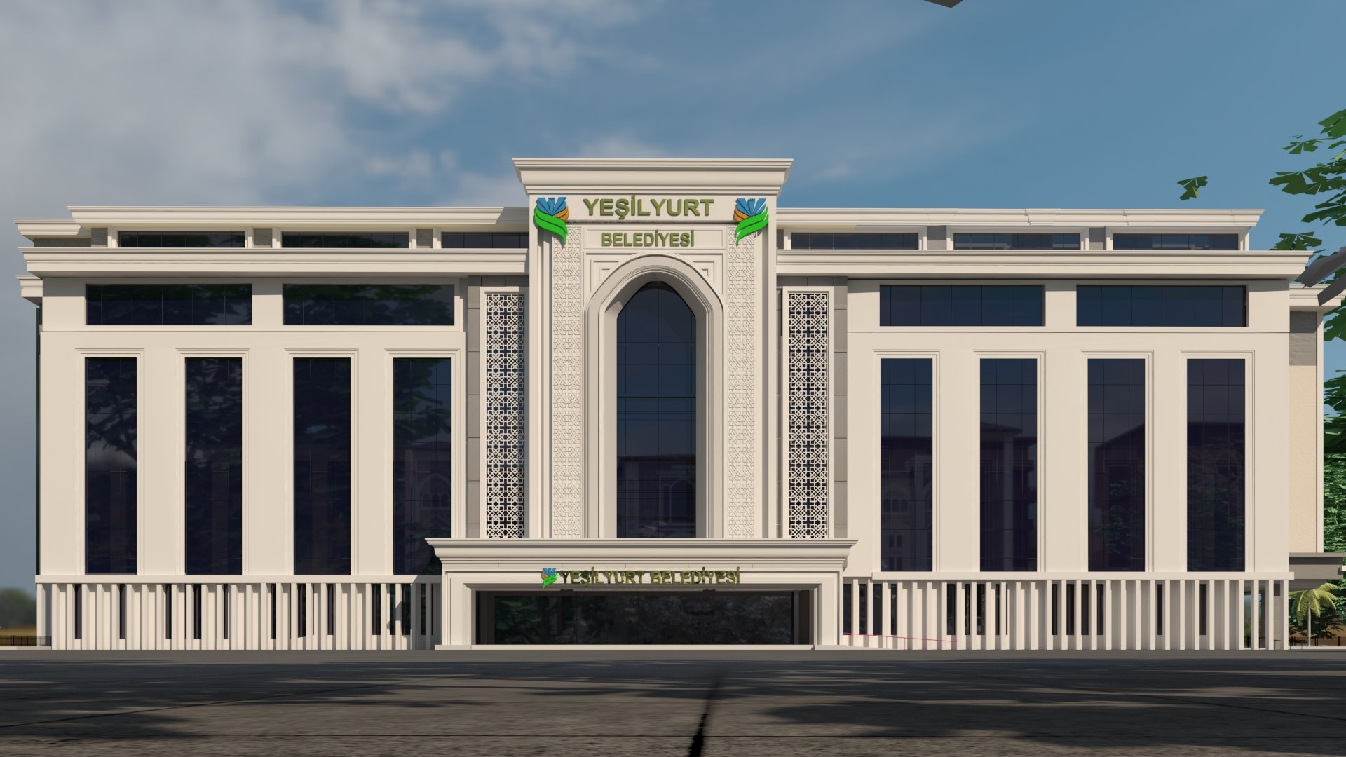 Malatya Yeşilyurt Belediyesi-7
