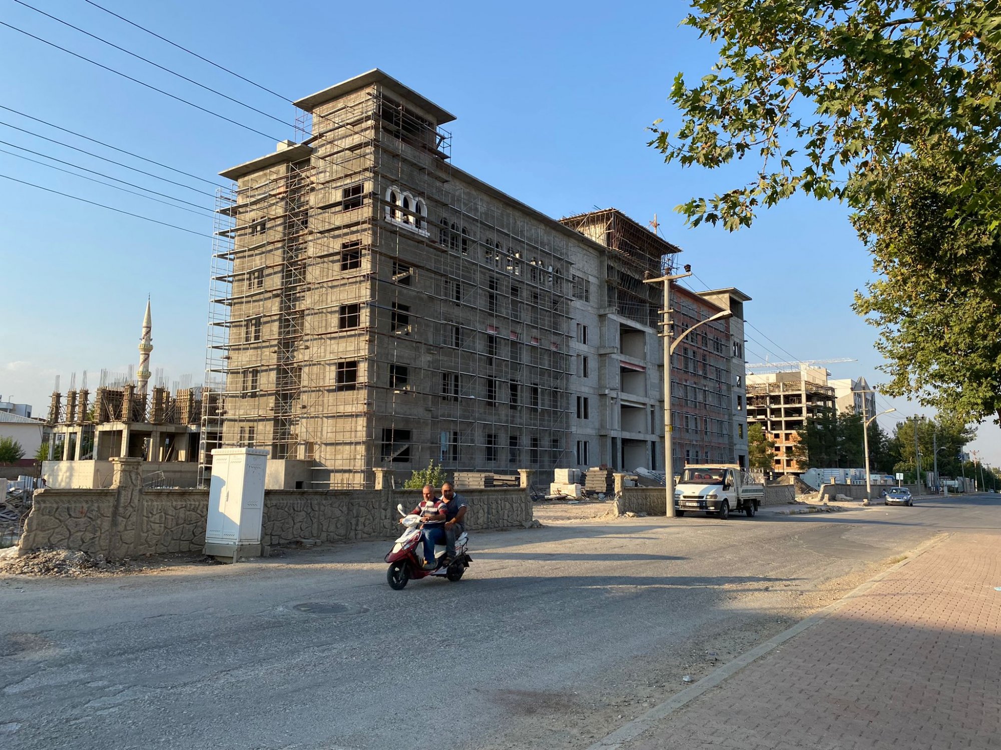 Adıyaman emniyet Müdürlüğü-5