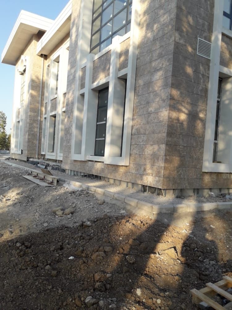 Adıyaman Samsat Belediye Binası-8