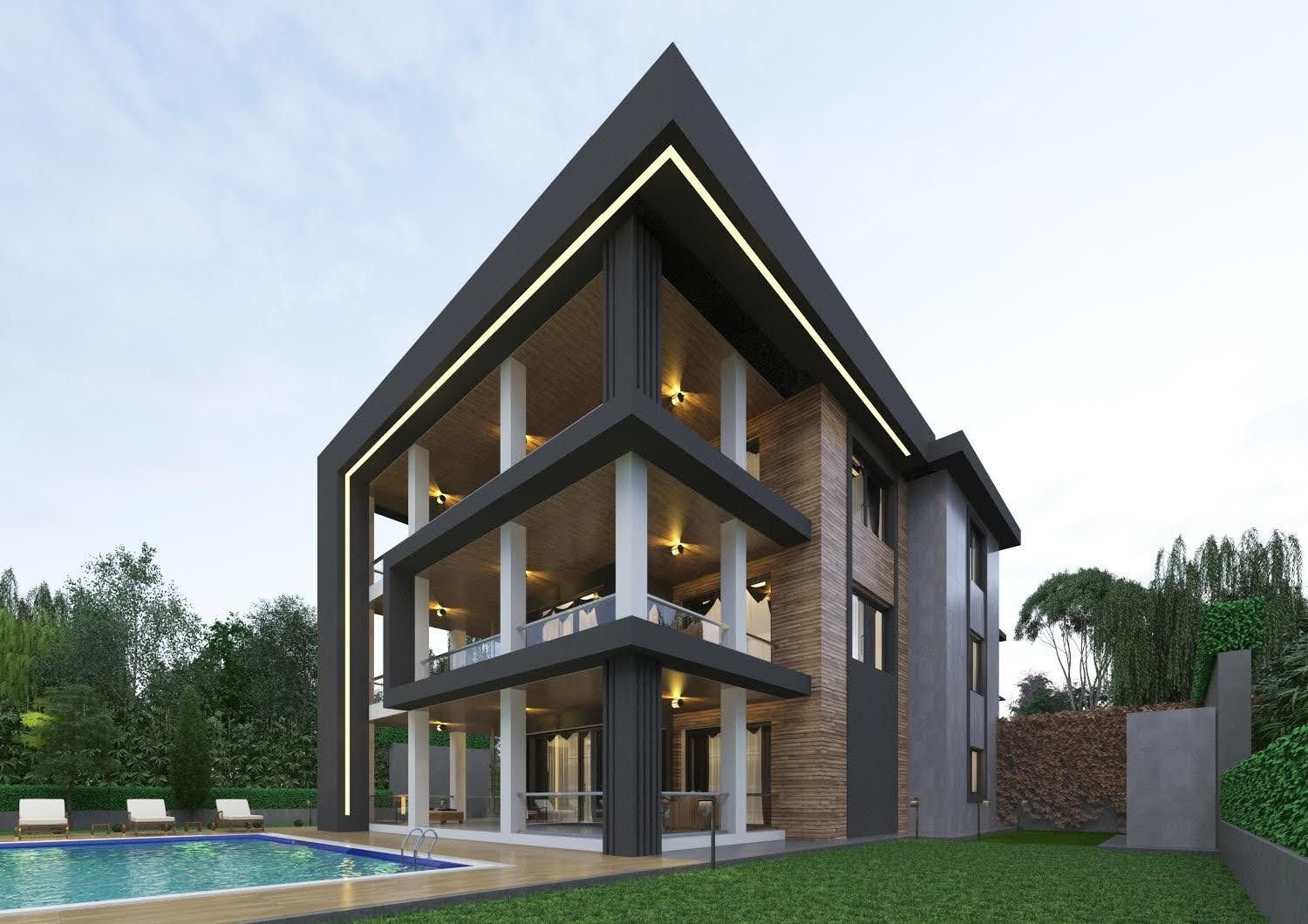 Diyarbakır Villa-1