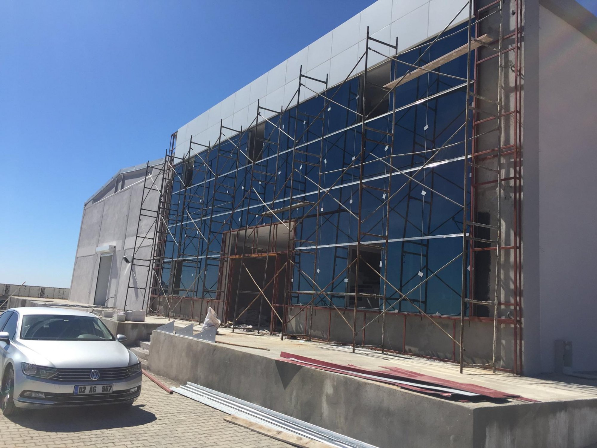 Adıyaman organize Fabrika Projeleri-13