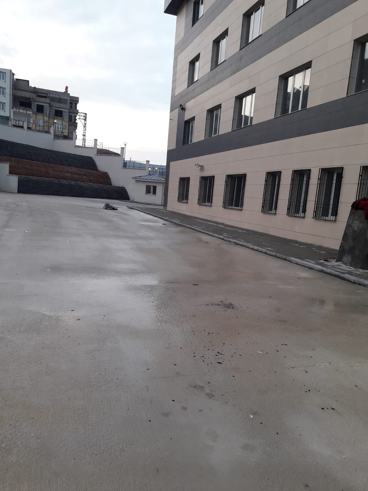 Gaziantep 32 Dersli Okul-2