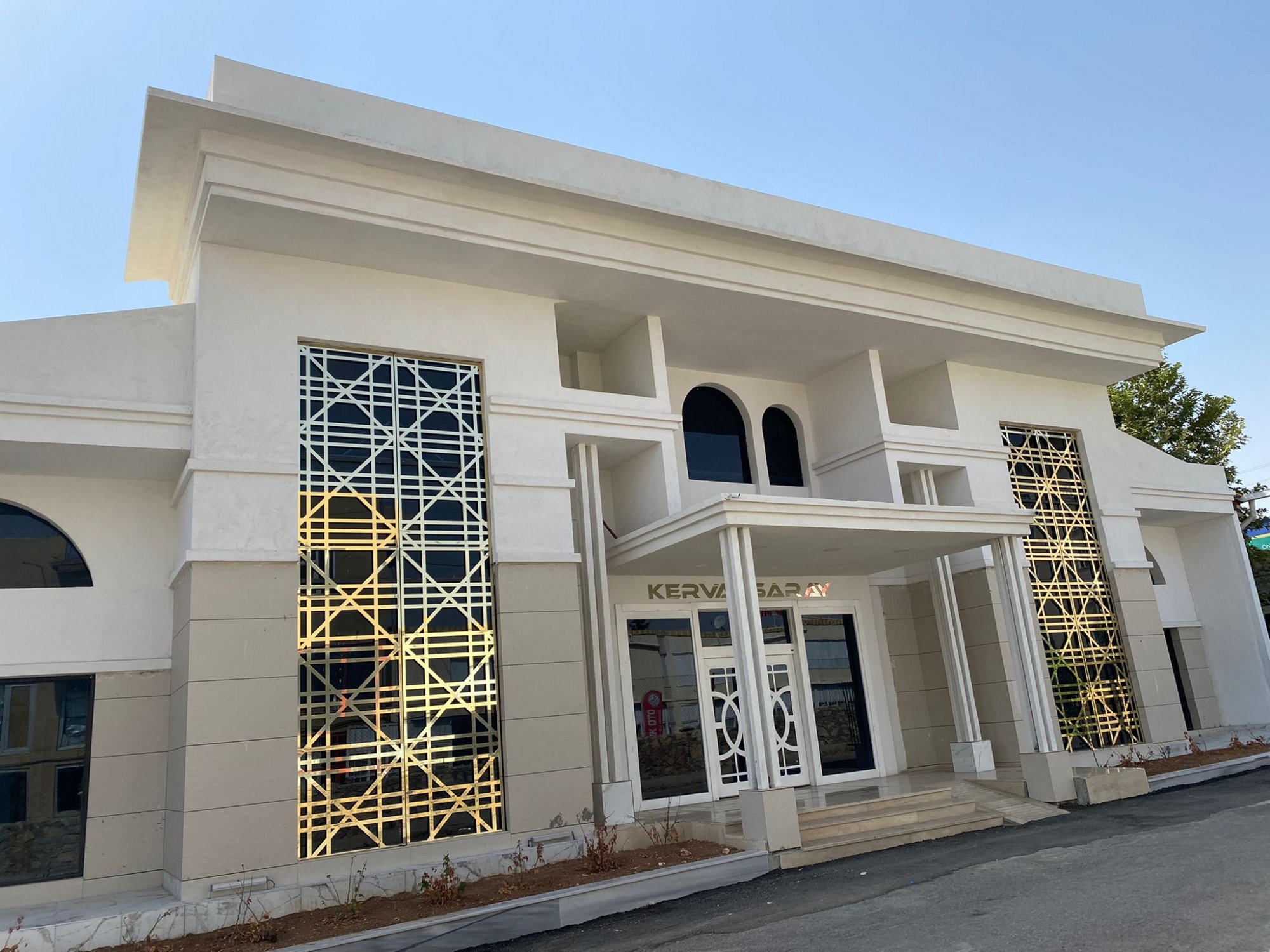Adıyaman Düğün Salonu-2