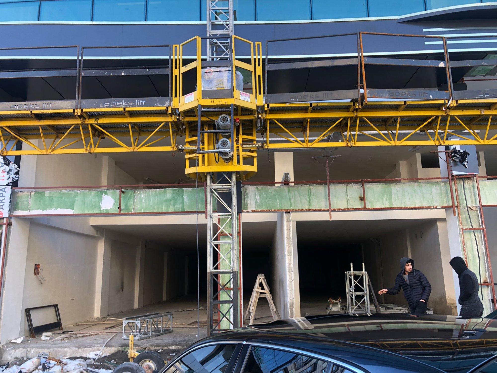 Aydın Plaza-2