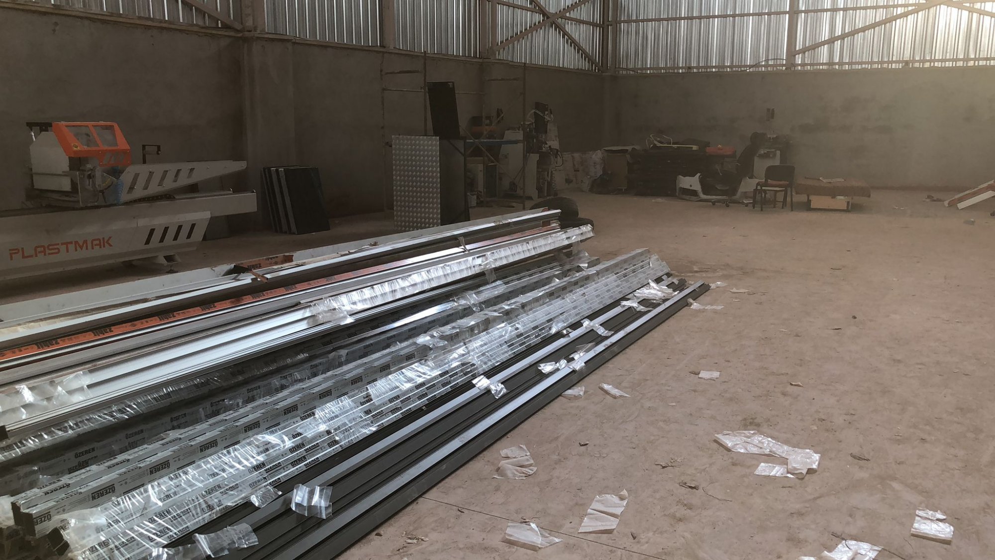 Fabrikamız-2