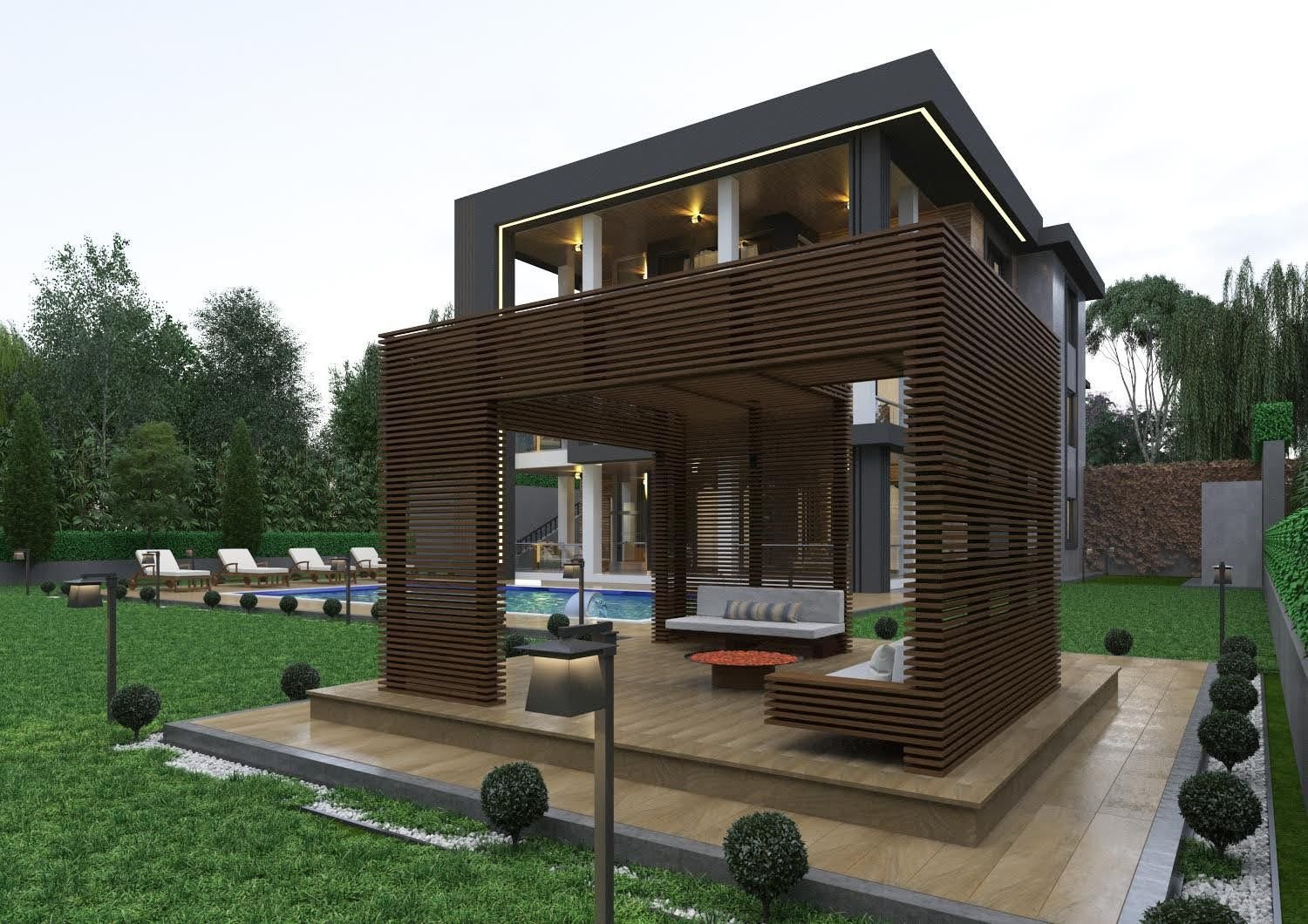 Diyarbakır Villa-2