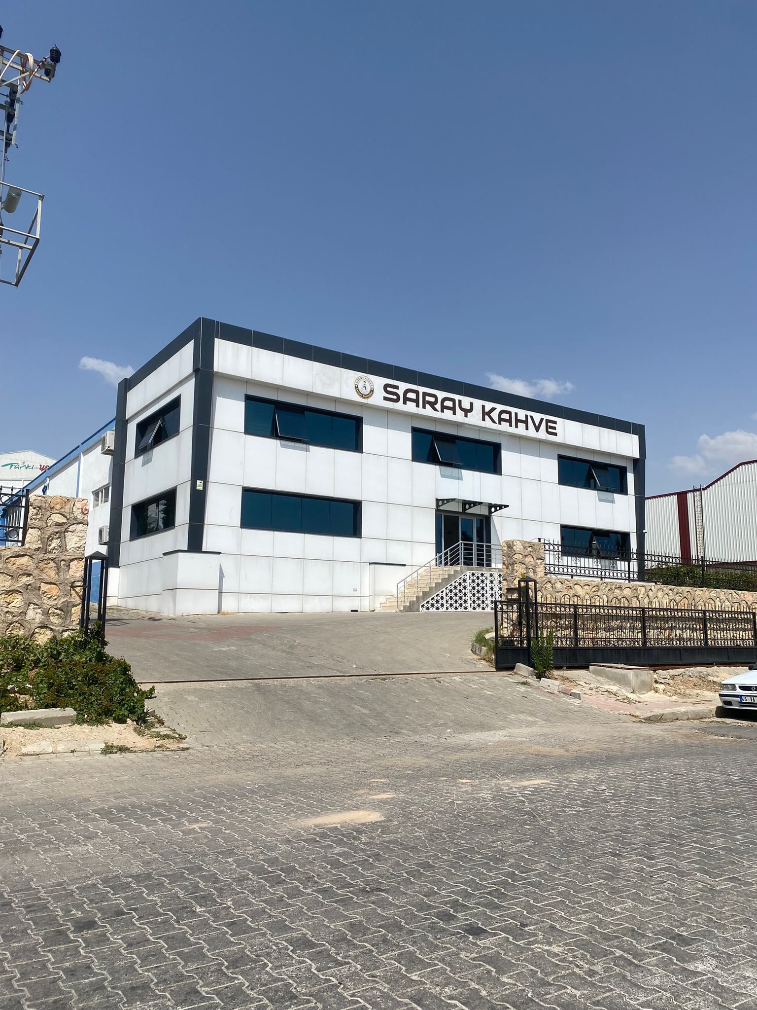 Adıyaman organize Fabrika Projeleri-17
