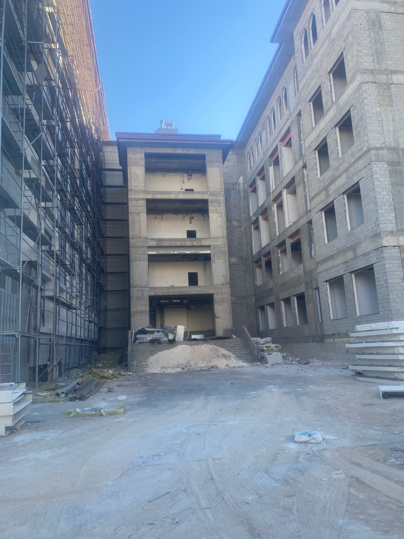 Adıyaman emniyet Müdürlüğü-2