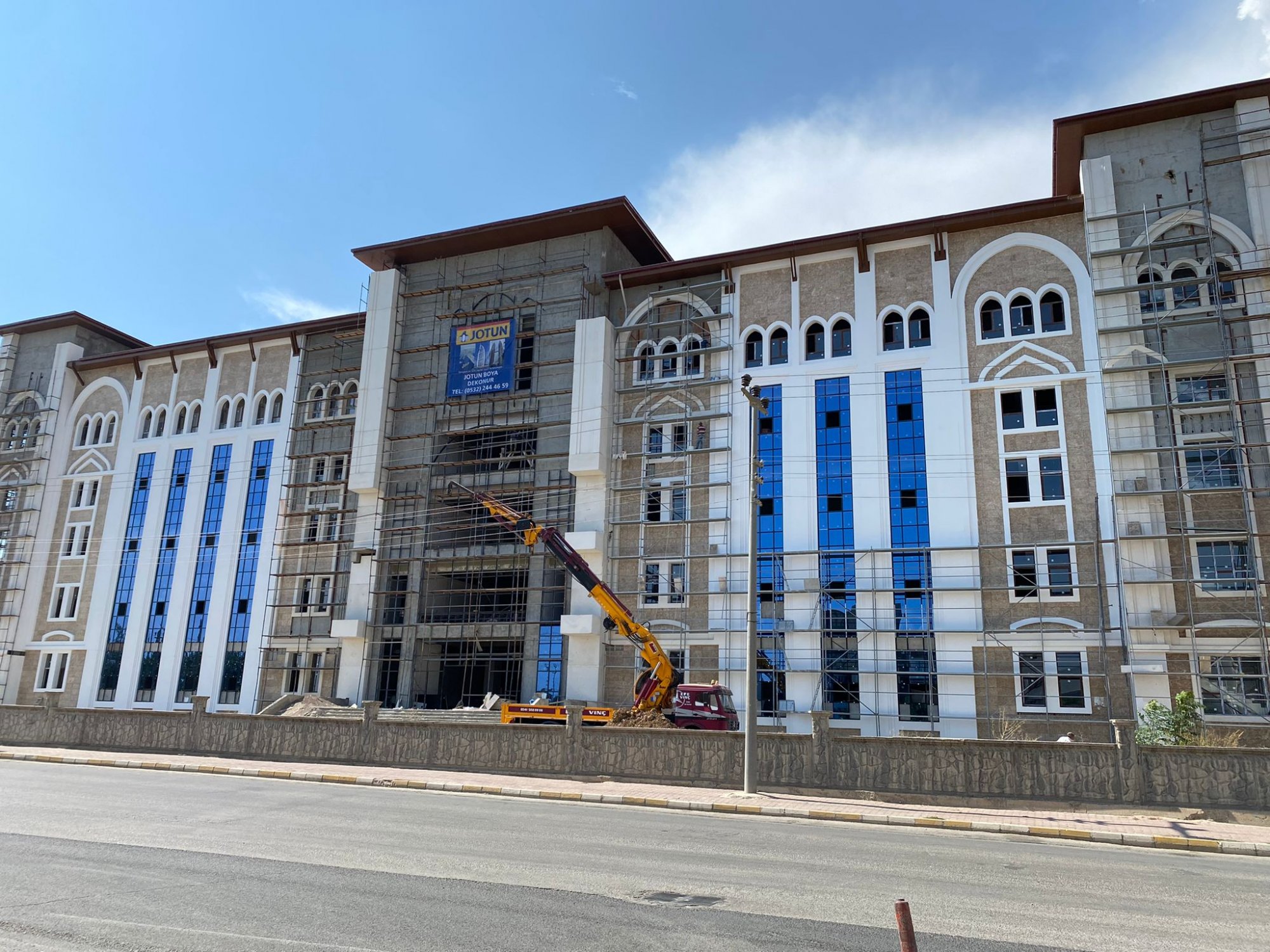 Adıyaman emniyet Müdürlüğü-8