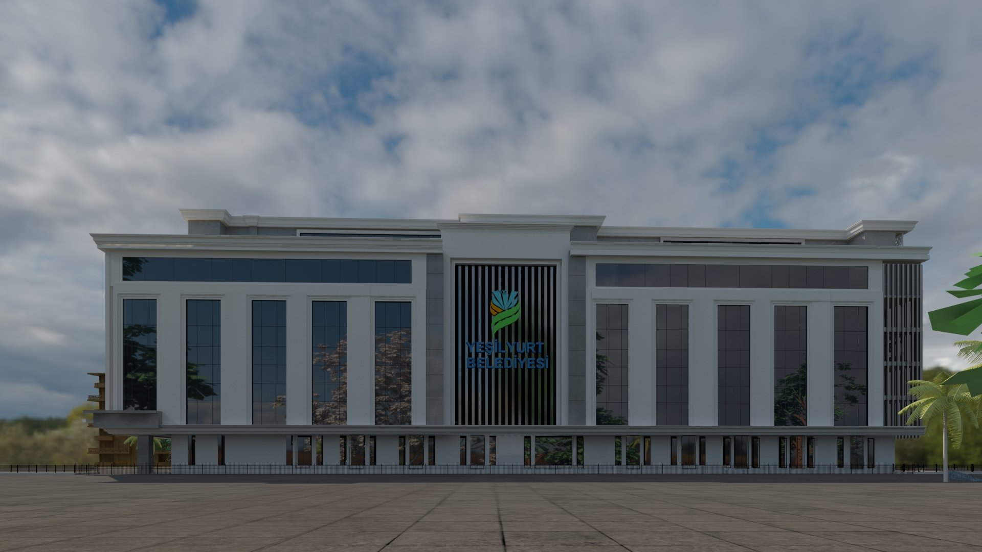 Malatya Yeşilyurt Belediyesi-11